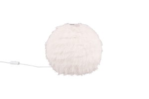 LAMPA STOŁOWA FURRY R51581001