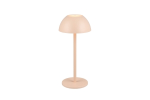 LAMPA STOŁOWA IP54 RICARDO R54106166
