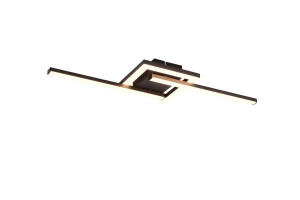 LAMPA SUFITOWA VIALE R67303132