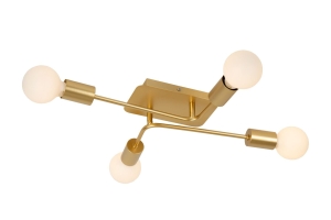 LAMPA SUFITOWA LESTER 21118/04/02