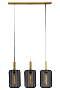 LAMPA WISZĄCA CORINA 03447/03/30