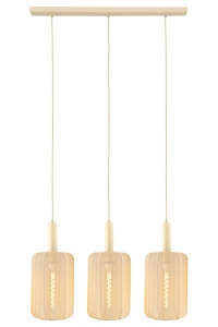 LAMPA WISZĄCA CORINA 03447/03/38