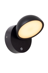LAMPA KINKIET FINN - CZUJNIK ZMIERZCHU 22865/12/30