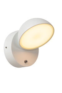 LAMPA KINKIET FINN - CZUJNIK ZMIERZCHU 22865/12/31