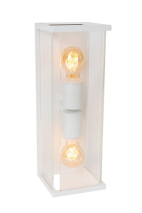LAMPA KINKIET CLAIRE 27883/02/31
