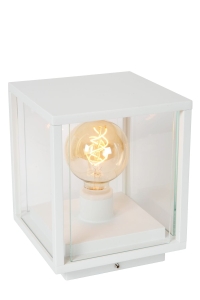 LAMPA OGRODOWA CLAIRE 27883/25/31