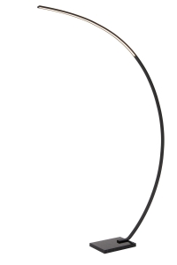 LAMPA PODŁOGOWA CURVE 44700/11/30