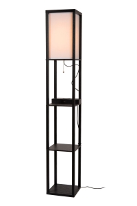 LAMPA PODŁOGOWA MENNO 44799/81/30