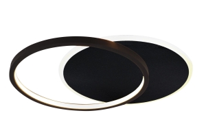 LAMPA SUFITOWA AXELLE 44112/24/30