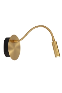 LAMPA KINKIET JOLIJN 77289/03/02