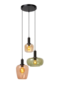 LAMPA WISZĄCA ILONA 45408/13/99