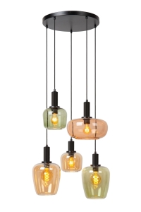LAMPA WISZĄCA ILONA 45408/15/99
