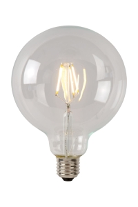 ŻARÓWKA LED E27 7W 2700K BULB G95 49082/07/60