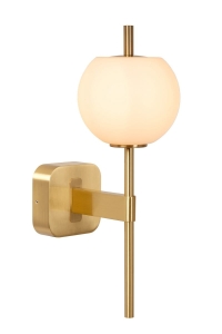 LAMPA KINKIET ELDA IP44  04215/01/02