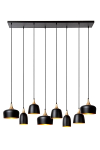 LAMPA WISZĄCA CHAYANNE 05446/08/30
