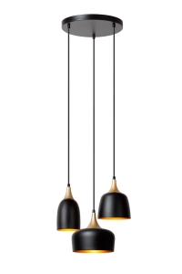 LAMPA WISZĄCA CHAYANNE 05446/13/30
