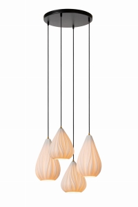 LAMPA WISZĄCA CINZIA 13452/04/31
