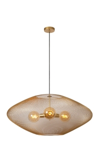 LAMPA WISZĄCA MESH 21423/88/02