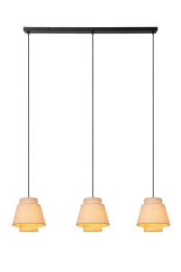 LAMPA WISZĄCA TRIBUTE 21435/03/38