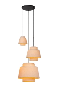 LAMPA WISZĄCA TRIBUTE 21435/13/38