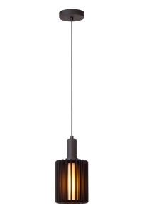 LAMPA WISZĄCA LAMBRES 45410/15/30