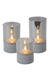 LAMPY STOŁOWE VELAS 13500/03/65