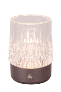LAMPA STOŁOWA LILI 46520/03/08