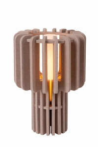 LAMPA STOŁOWA ROLLO 45591/01/41