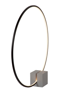 LAMPA PODŁOGOWA  CIRKELIS 05555/24/30