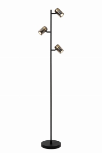 LAMPA PODŁOGOWA UPTON 57700/03/65