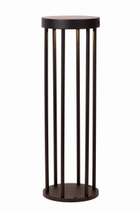 LAMPA ZWENĘTRZNA JACKSON - CZUJNIK RUCHU 15812/02/30