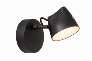 LAMPA KINKIET MILNE 44216/08/30