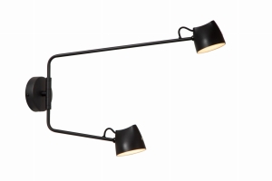 LAMPA KINKIET MILNE 44216/12/30