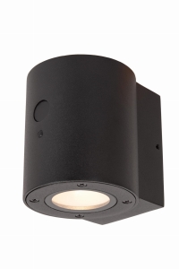 LAMPA KINKIET SOLARNY PERTH - CZUJNIK RUCHU 15817/01/30