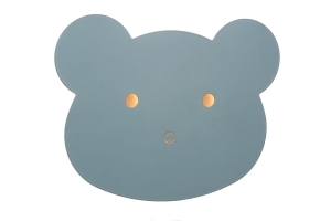 LAMPA KINKIET CHARLIE 44204/08/35
