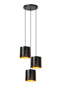 LAMPA WISZĄCA ALMELO 21434/13/30