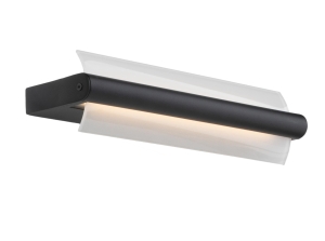LAMPA KINKIET WANDA IP44  04212/12/30