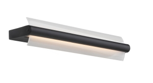 LAMPA KINKIET IP44 WANDA 04212/18/30