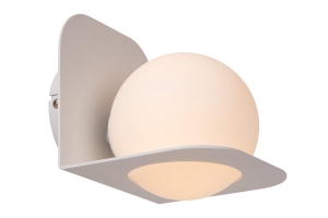 LAMPA KINKIET IP44 DAVY 04211/01/31