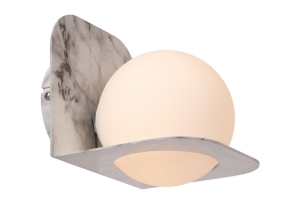 LAMPA KINKIET IP44 DAVY 04211/01/36