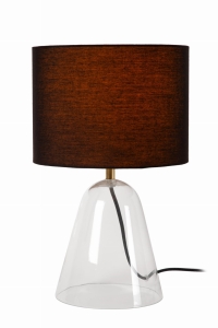 LAMPA STOŁOWA CAMPANA 34549/81/60