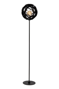 LAMPA PODŁOGOWA HANNELORE 10723/01/30