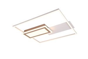 LAMPA SUFITOWA SPIRO R67862976