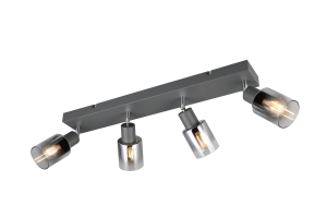 LAMPA SUFITOWA CADIZ R81784042