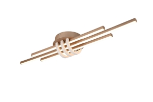 LAMPA SUFITOWA CINTO R67873165