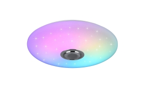 LAMPA SUFITOWA MUSICA R69031901