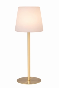 LAMPA STOŁOWA IP65 TYON 13816/02/02