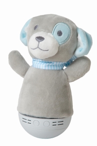 LAMPKA DOLLY 77500/01/36