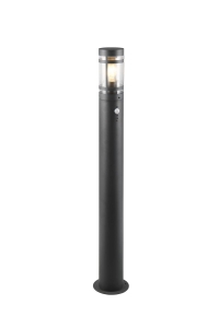 LAMPA OGRODOWA PALOMA - CZUJNIK RUCHU R41719142