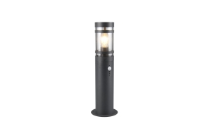LAMPA OGRODOWA PALOMA - CZUJNIK RUCHU R51719142